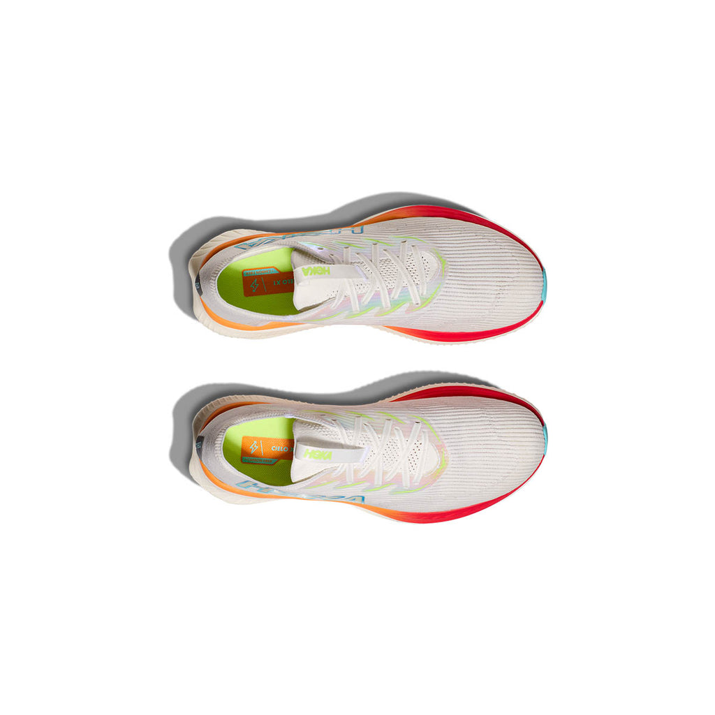 Hoka Cielo X1