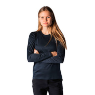 FUSION Technical Merino 150 LS Dame