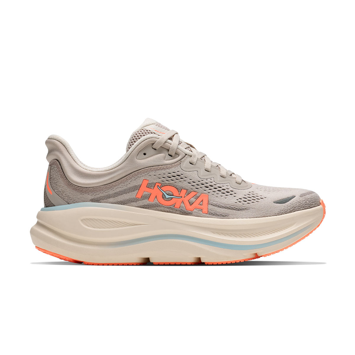 Hoka Bondi 9 Dame