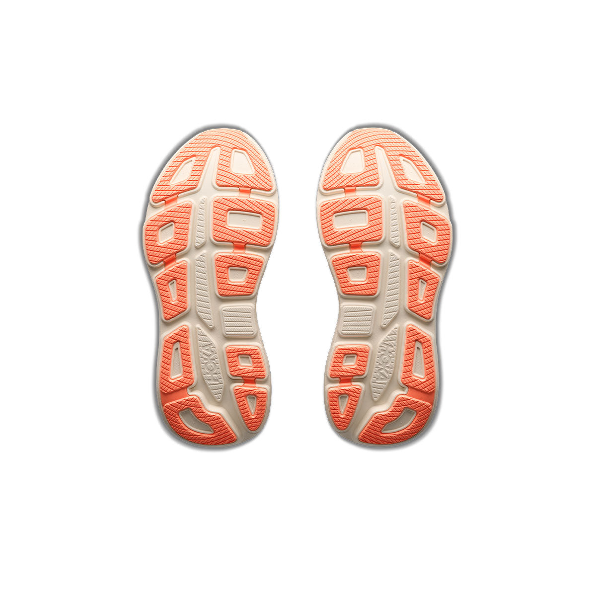 Hoka Bondi 9 Dame