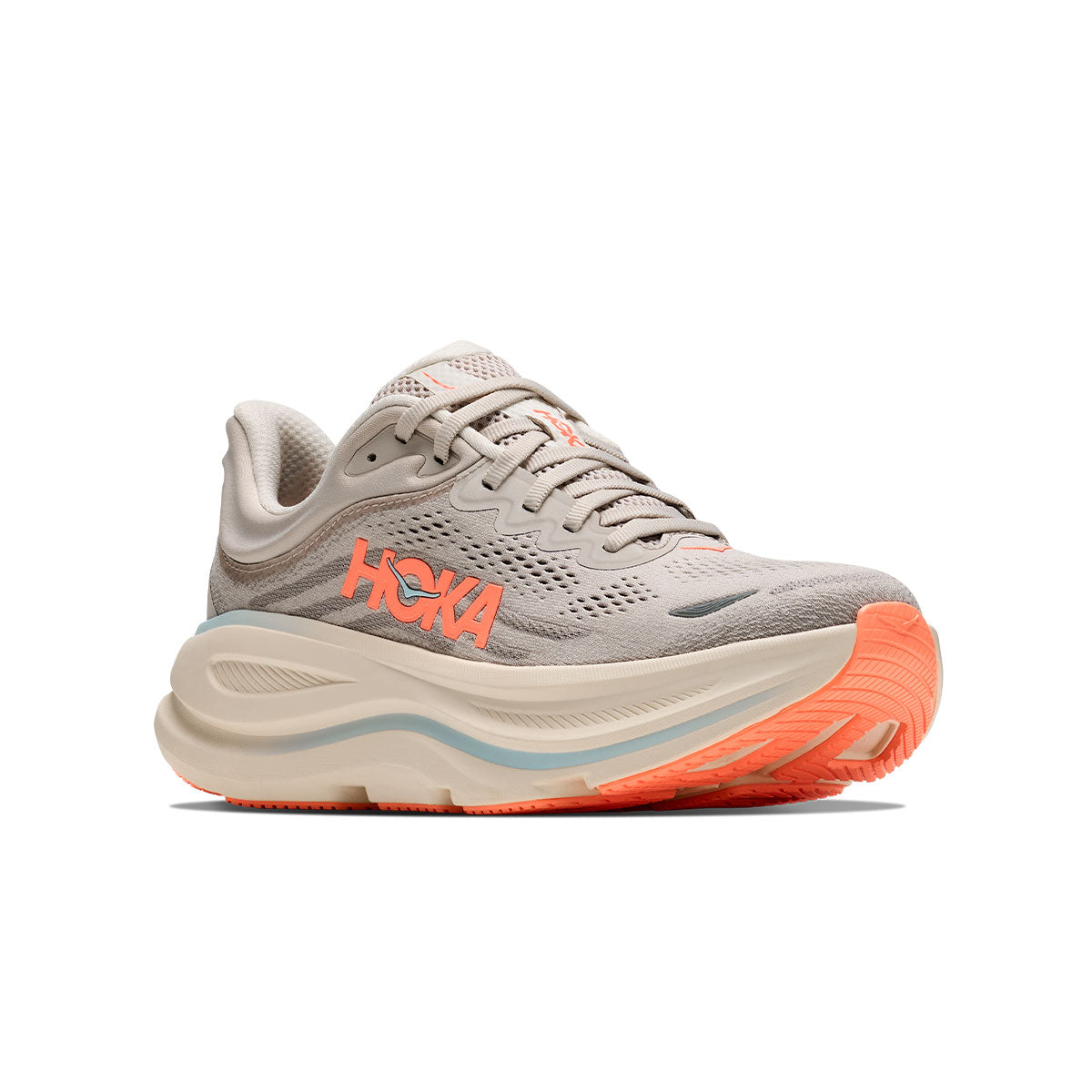 Hoka Bondi 9 Dame