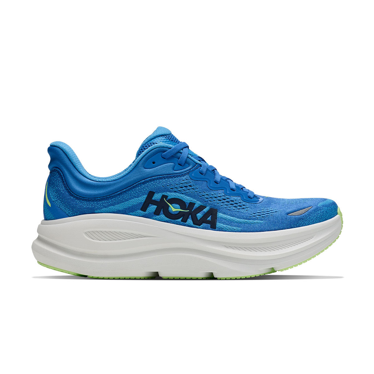 Hoka Bondi 9 Wide Herre