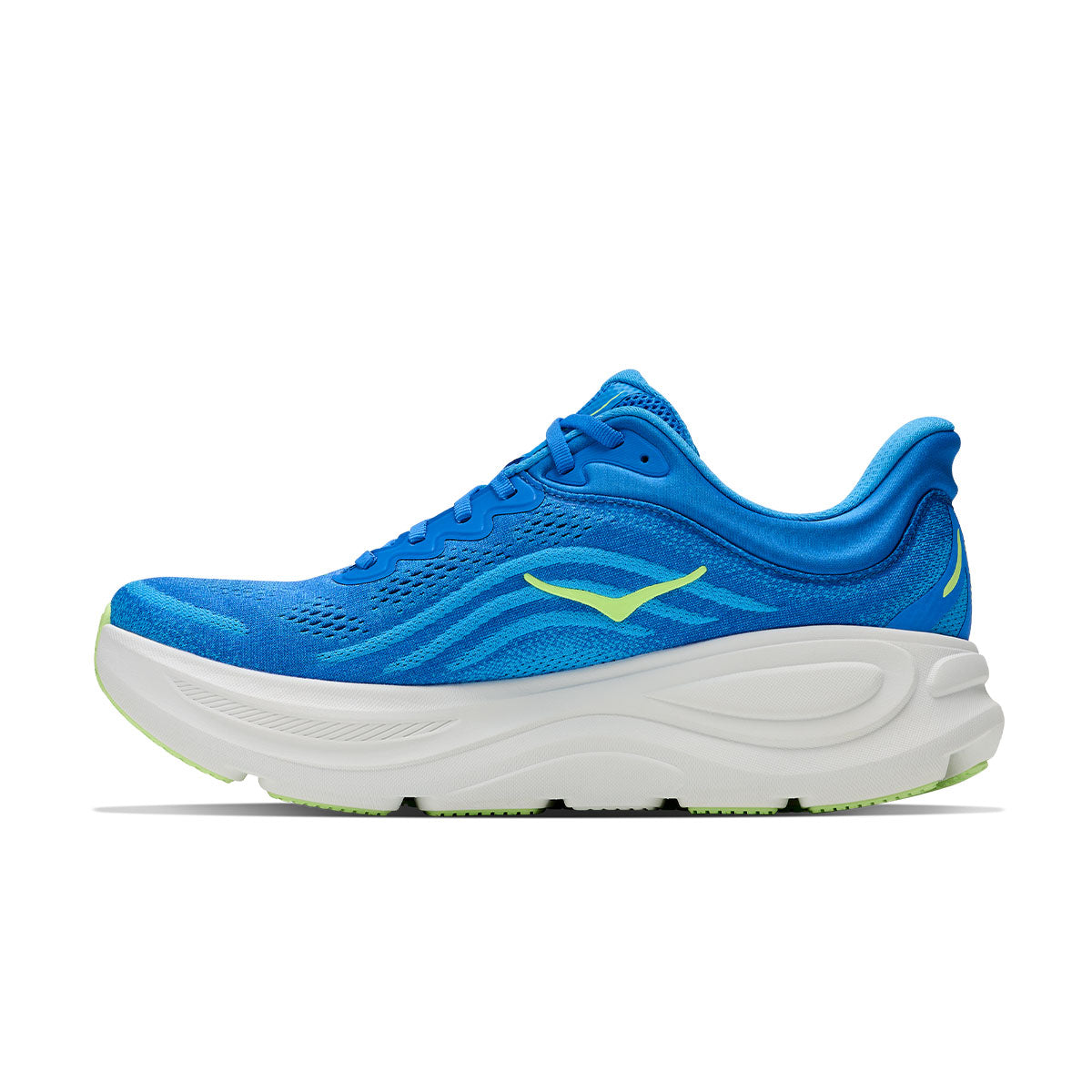 Hoka Bondi 9 Wide Herre