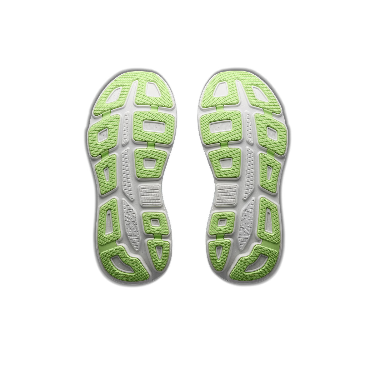 Hoka Bondi 9 Wide Herre
