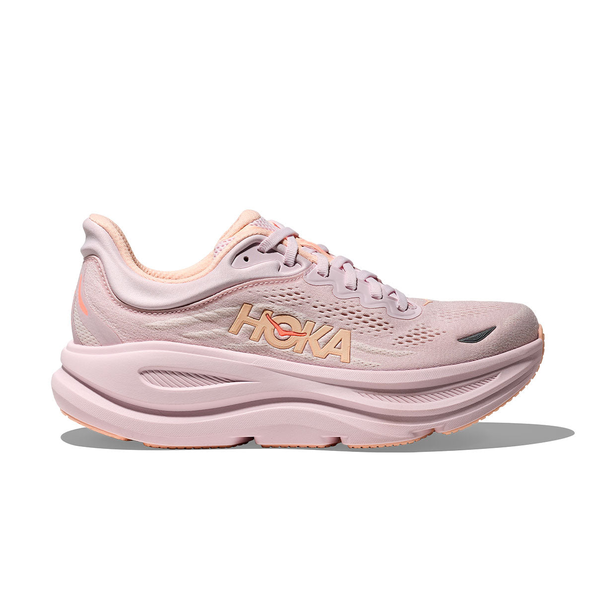 Hoka Bondi 9 Dame