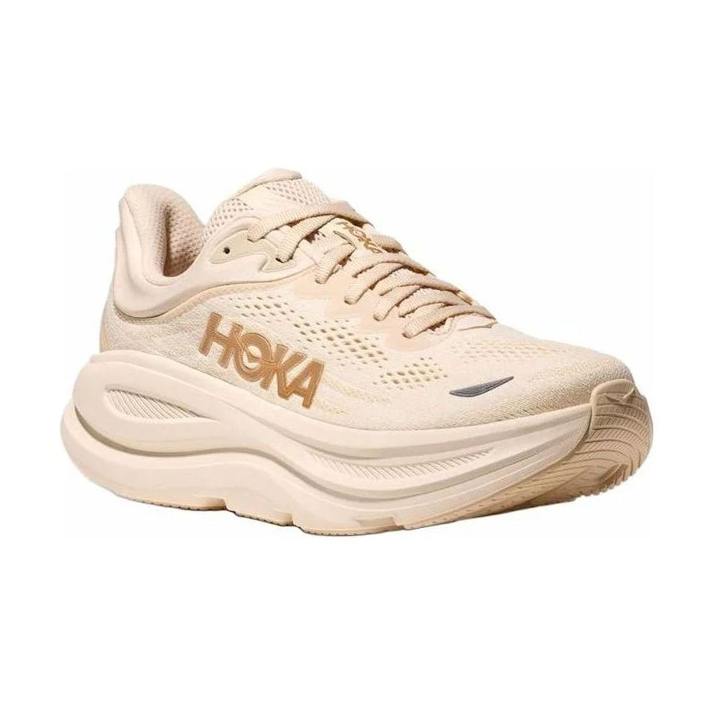 Hoka Bondi 9 Wide Dame