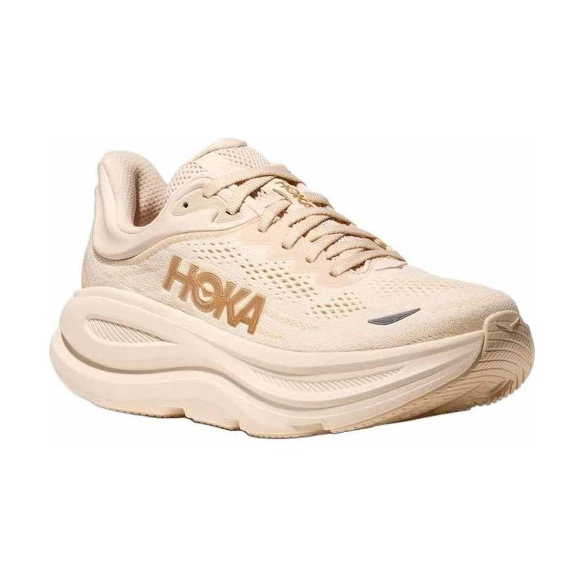 Hoka Bondi 9 Wide Dame