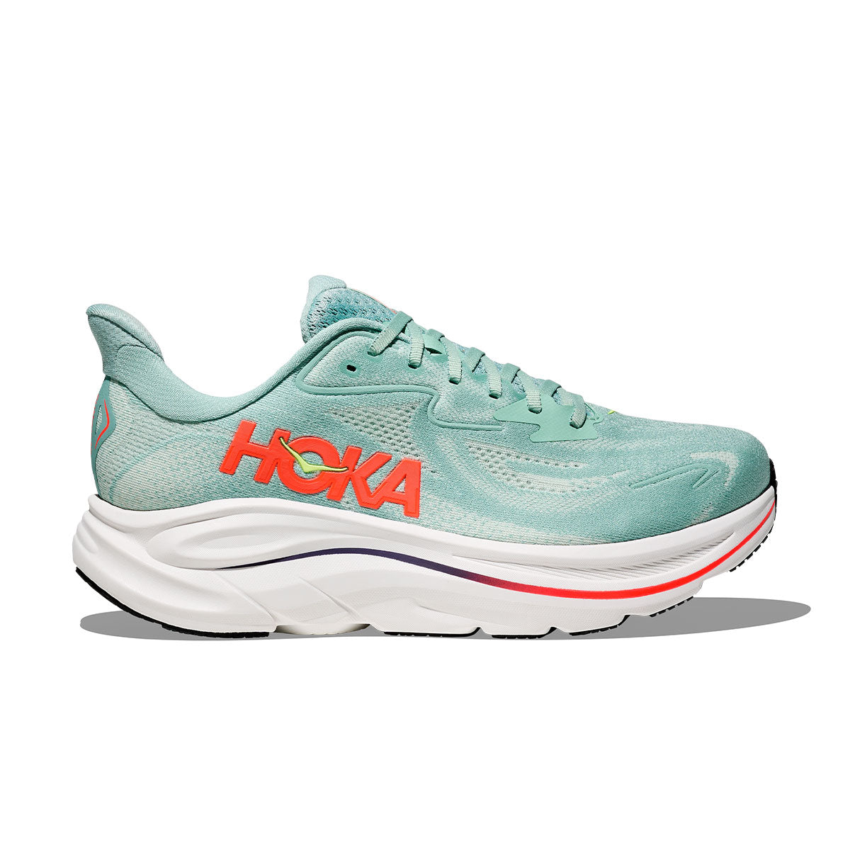 Hoka Clifton 10 Herre