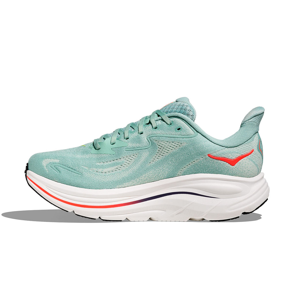 Hoka Clifton 10 Herre