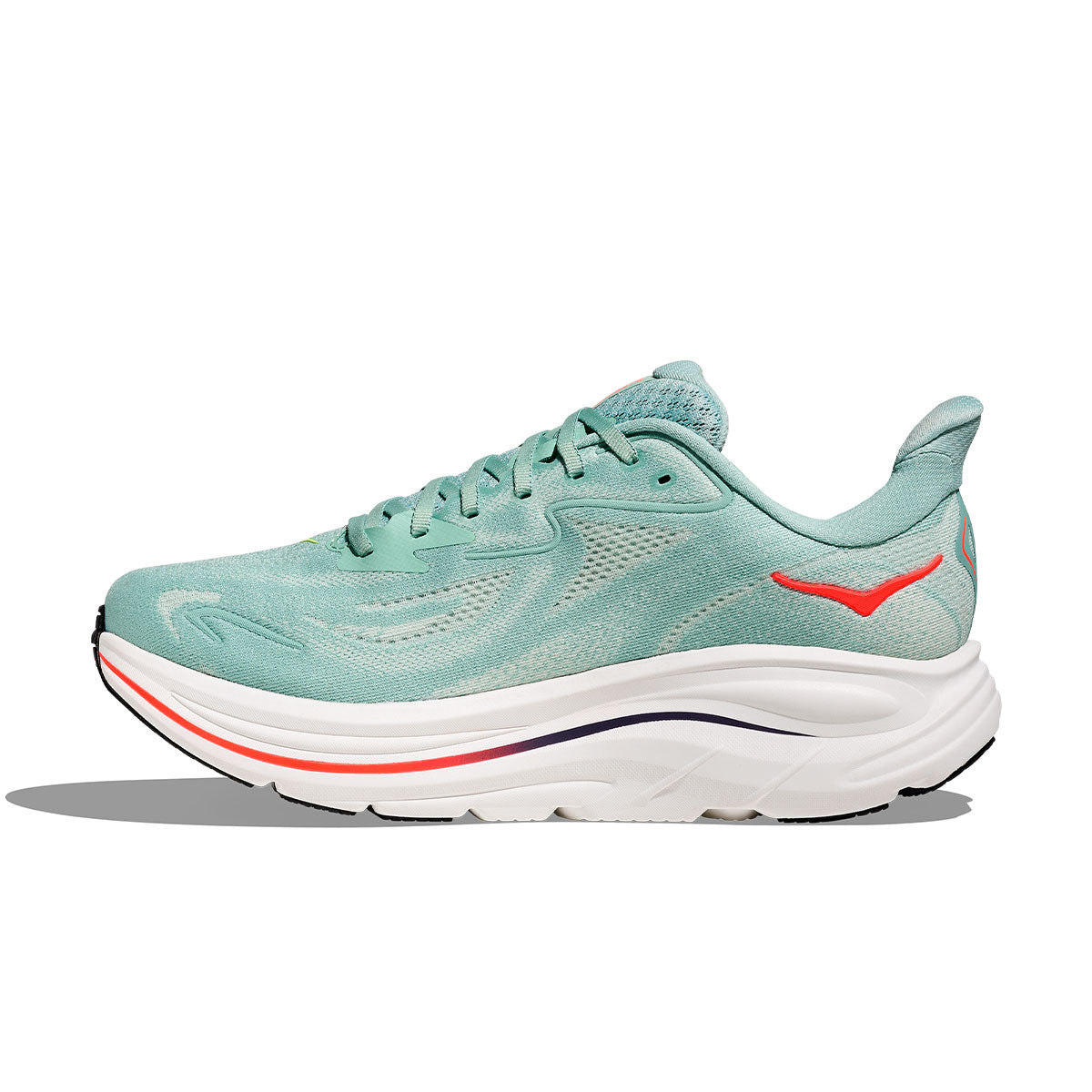 Hoka Clifton 10 Herre