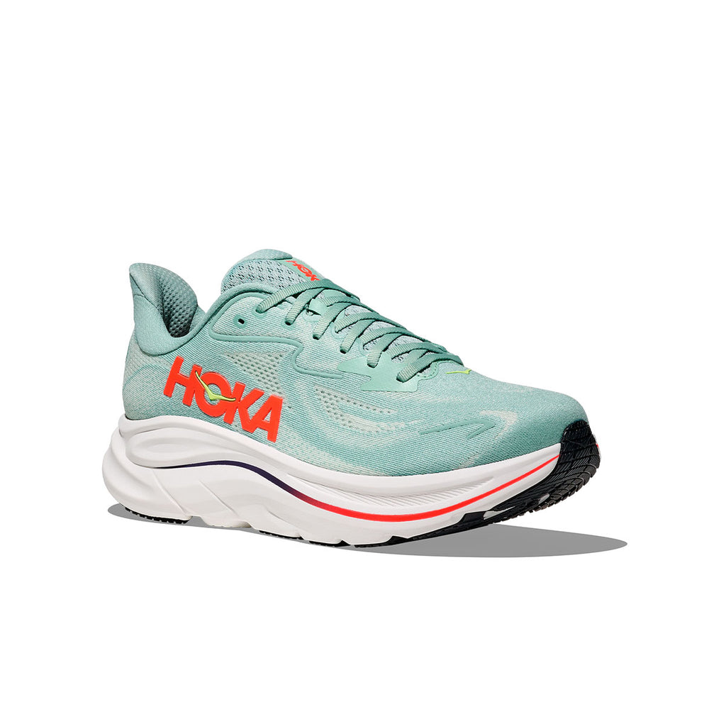 Hoka Clifton 10 Herre