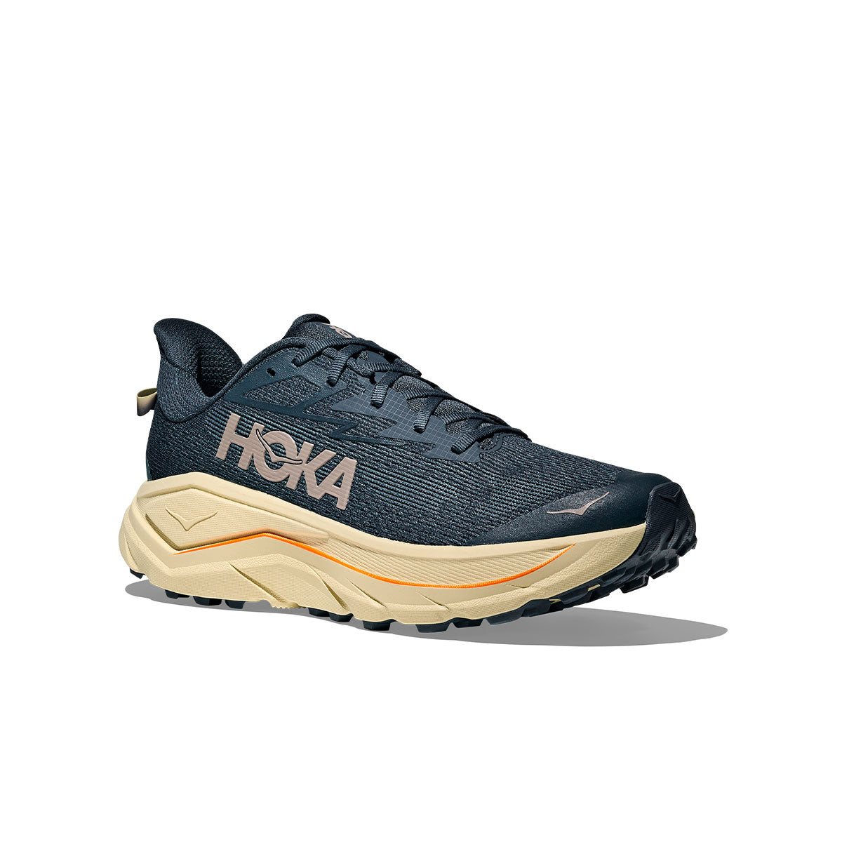 Hoka Challenger 8 Herre
