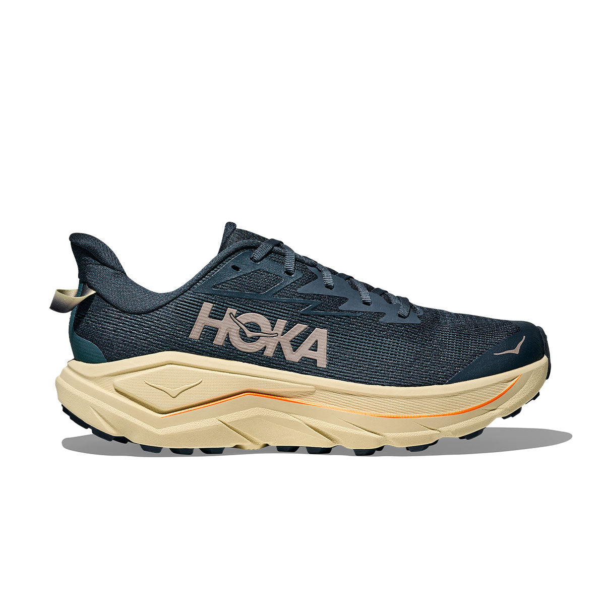 Hoka Challenger 8 Herre
