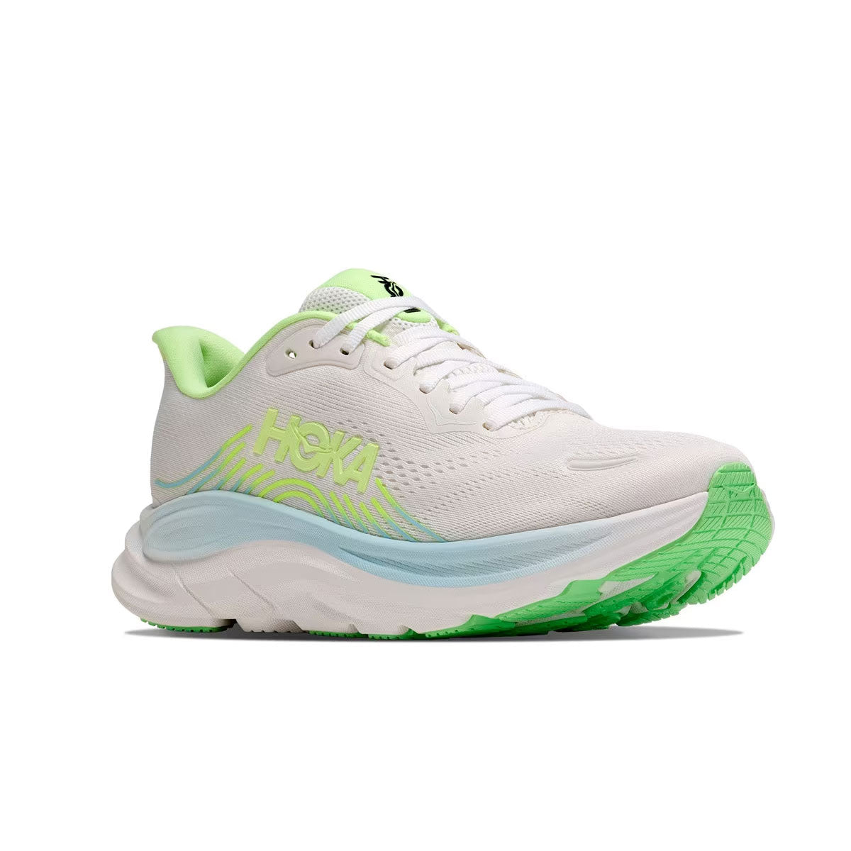 Hoka Clifton 11 Wide Dame