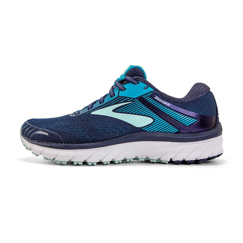 Brooks Defyance 11 dame (smal model)