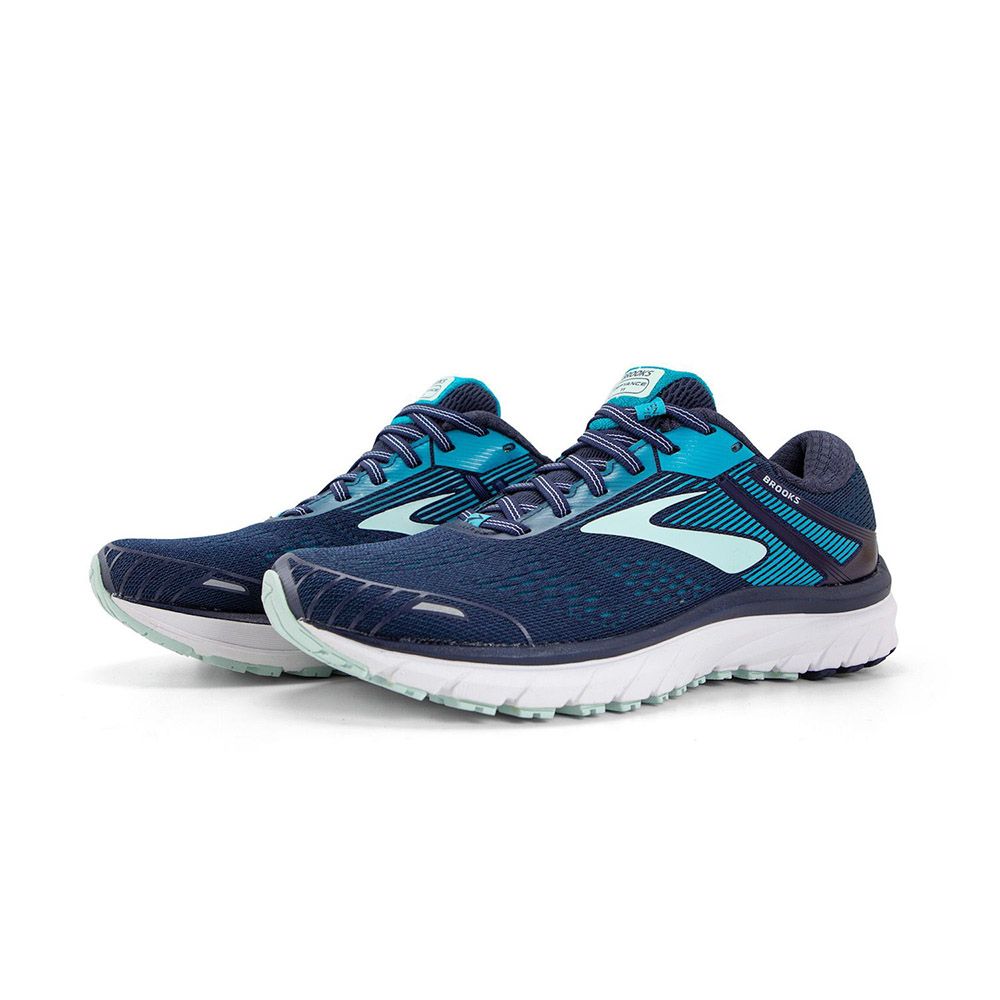 Brooks Defyance 11 dame (smal model)