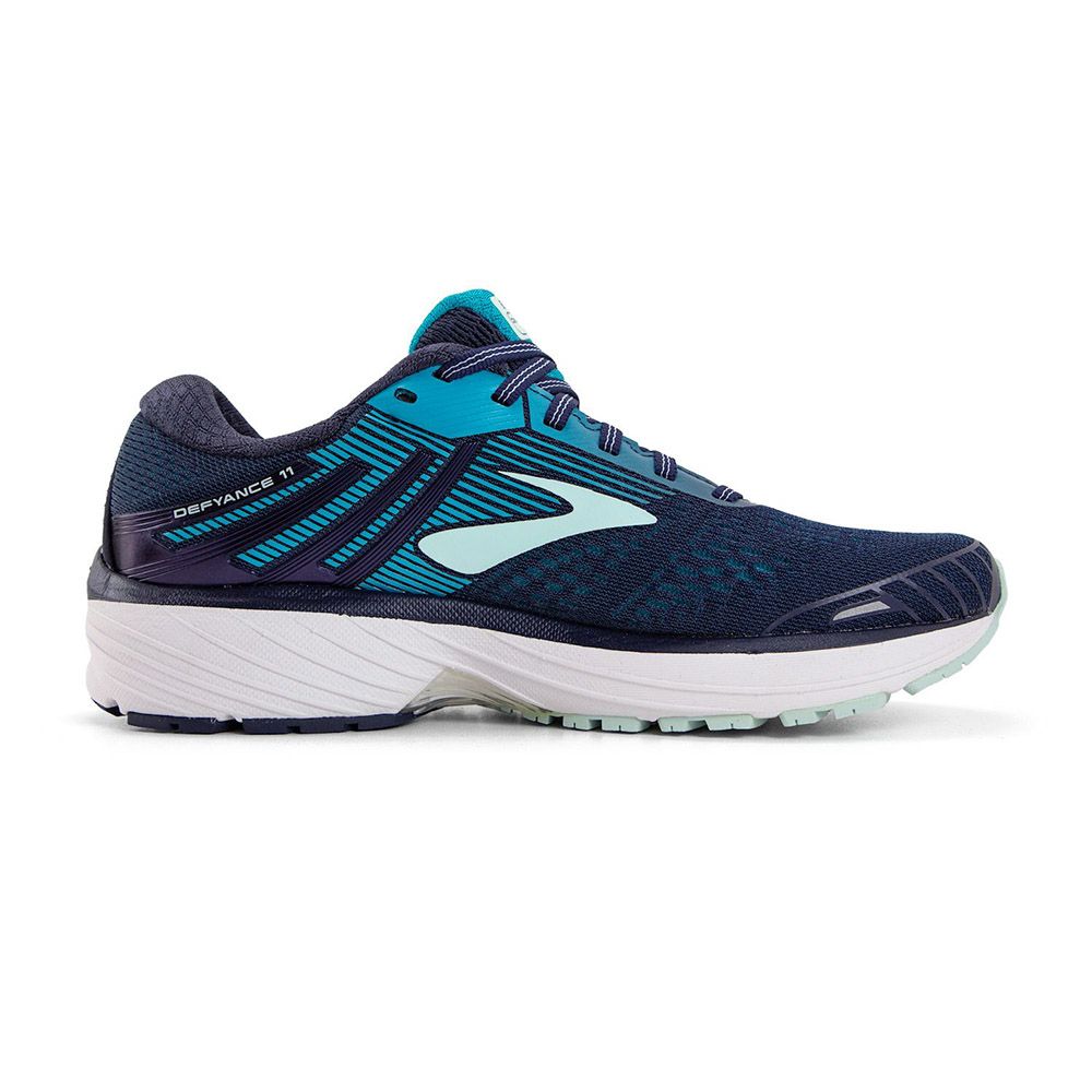 Brooks Defyance 11 dame (smal model)