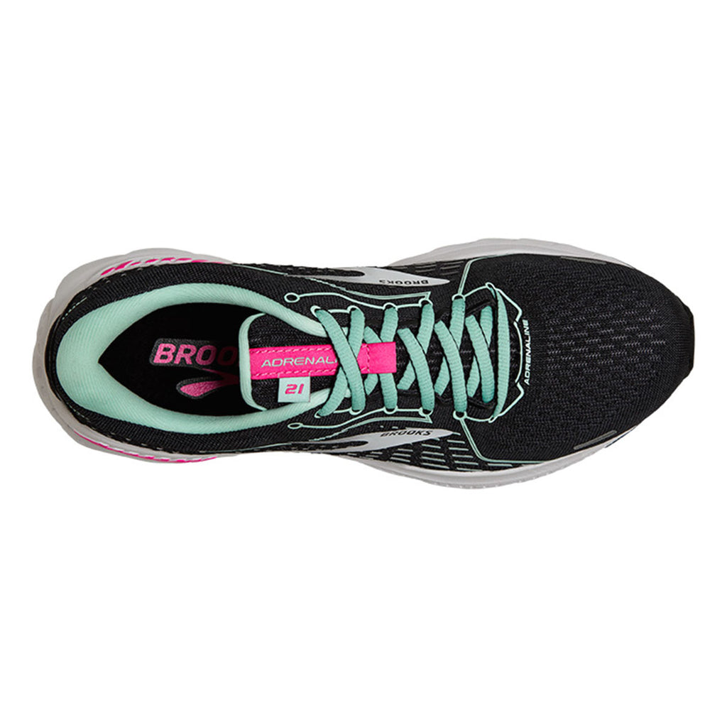 Brooks Adrenaline GTS 21 Dame