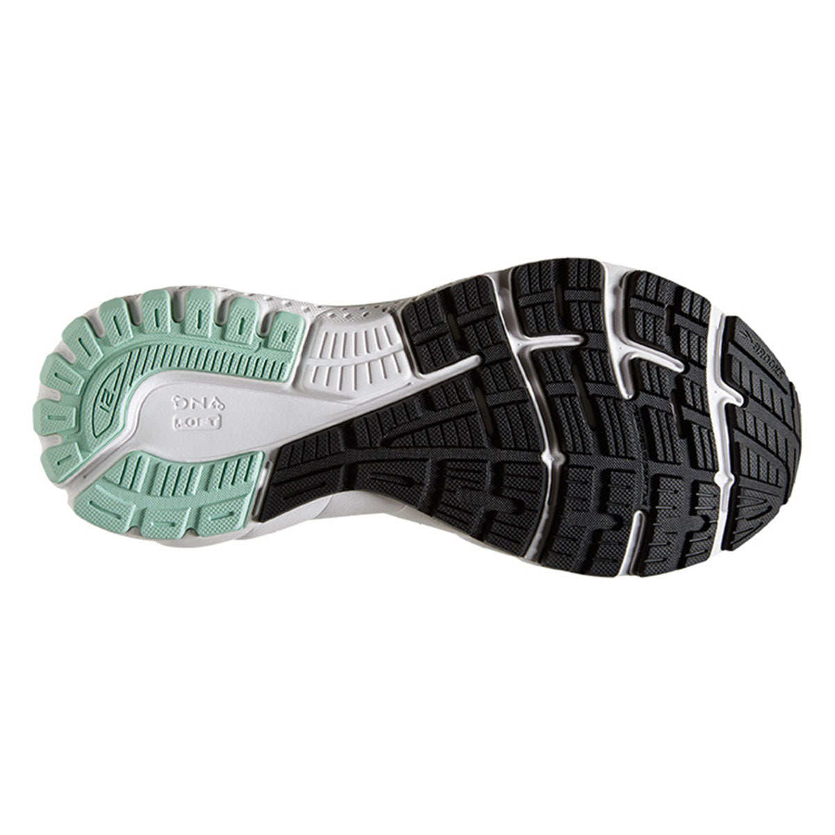 Brooks Adrenaline GTS 21 Dame