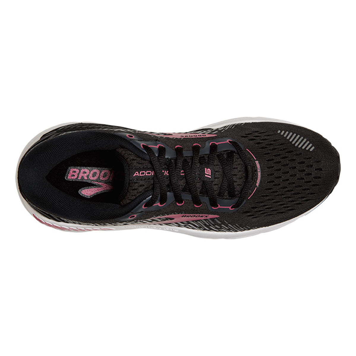 Brooks Addiction GTS 15 Dame