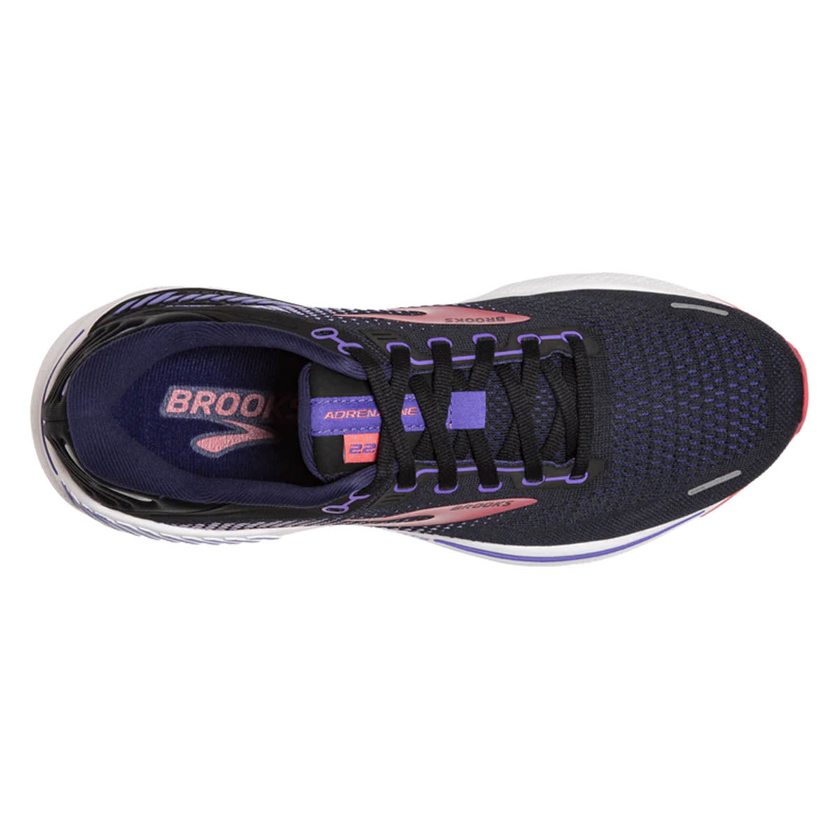 Brooks Adrenaline GTS 22 Dame