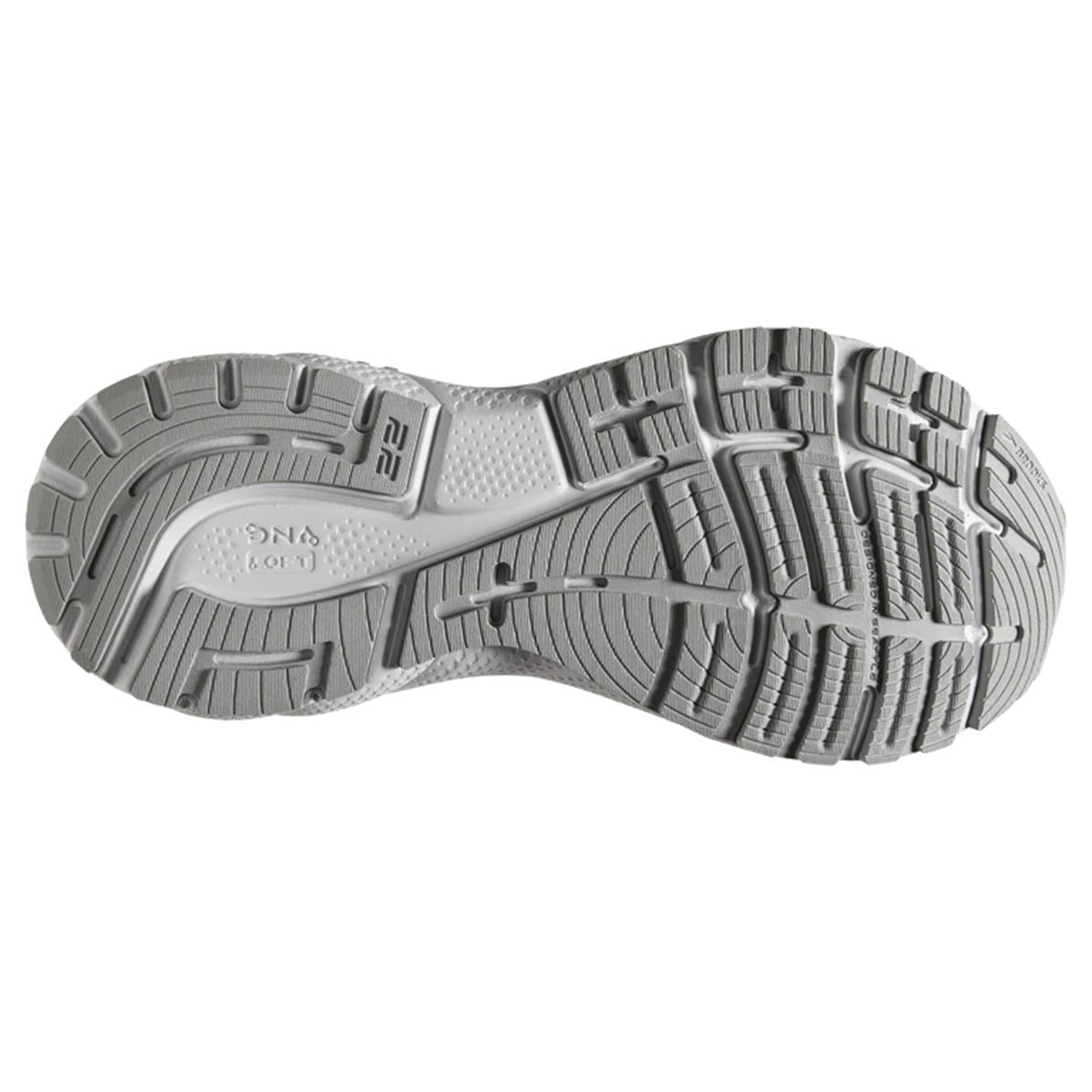Brooks Adrenaline GTS 22 dame