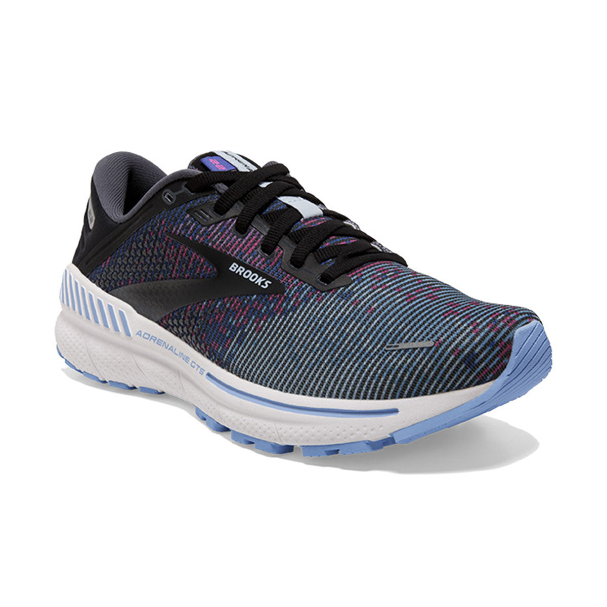 Brooks Adrenaline GTS 22 Pixel Dame