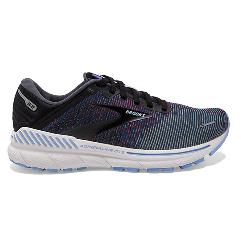 Brooks Adrenaline GTS 22 Pixel Dame
