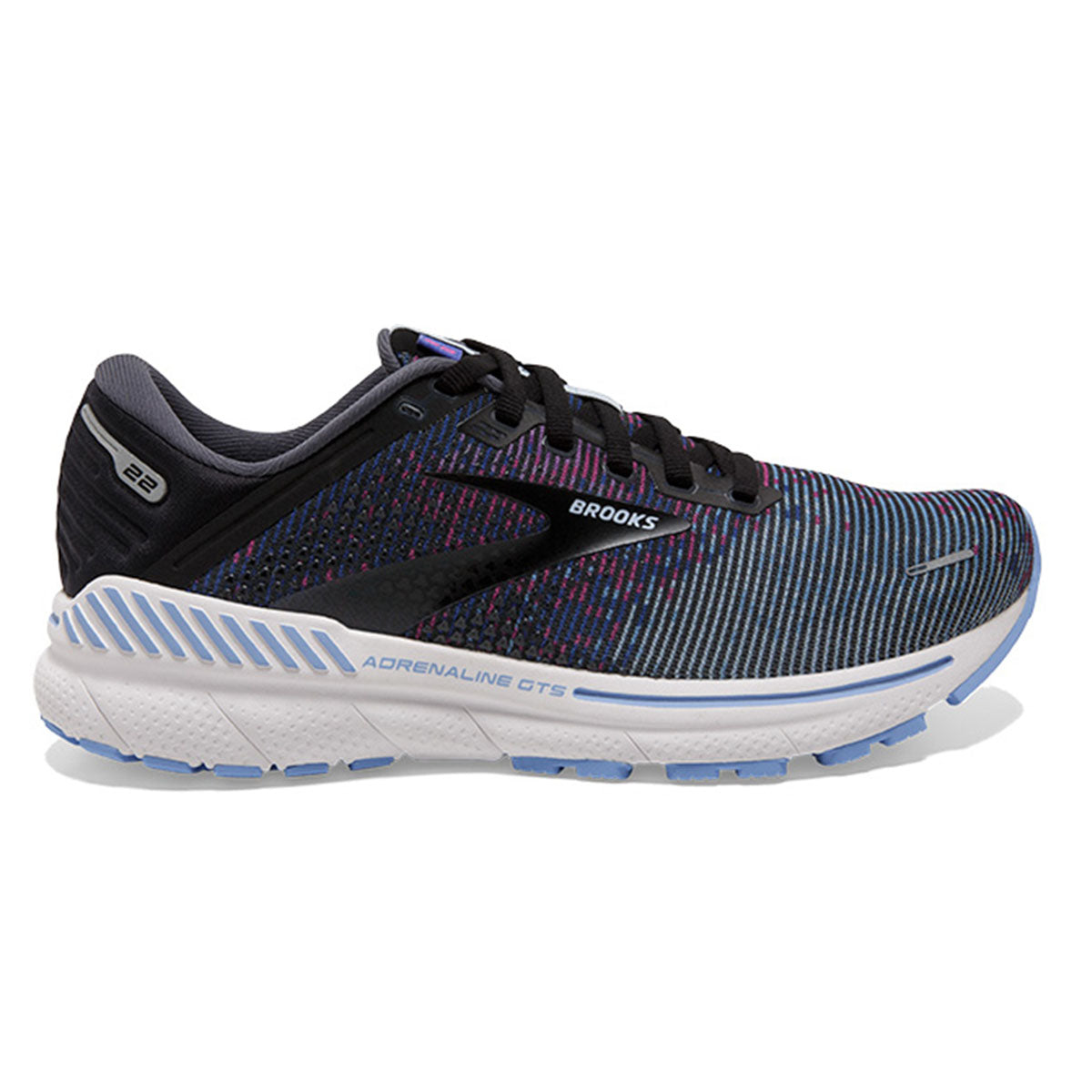 Brooks Adrenaline GTS 22 Pixel Dame