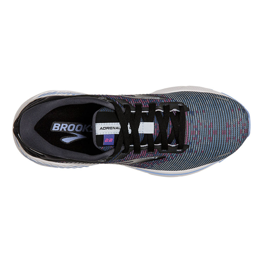 Brooks Adrenaline GTS 22 Pixel Dame