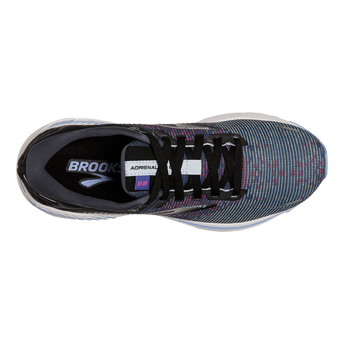 Brooks Adrenaline GTS 22 Pixel Dame