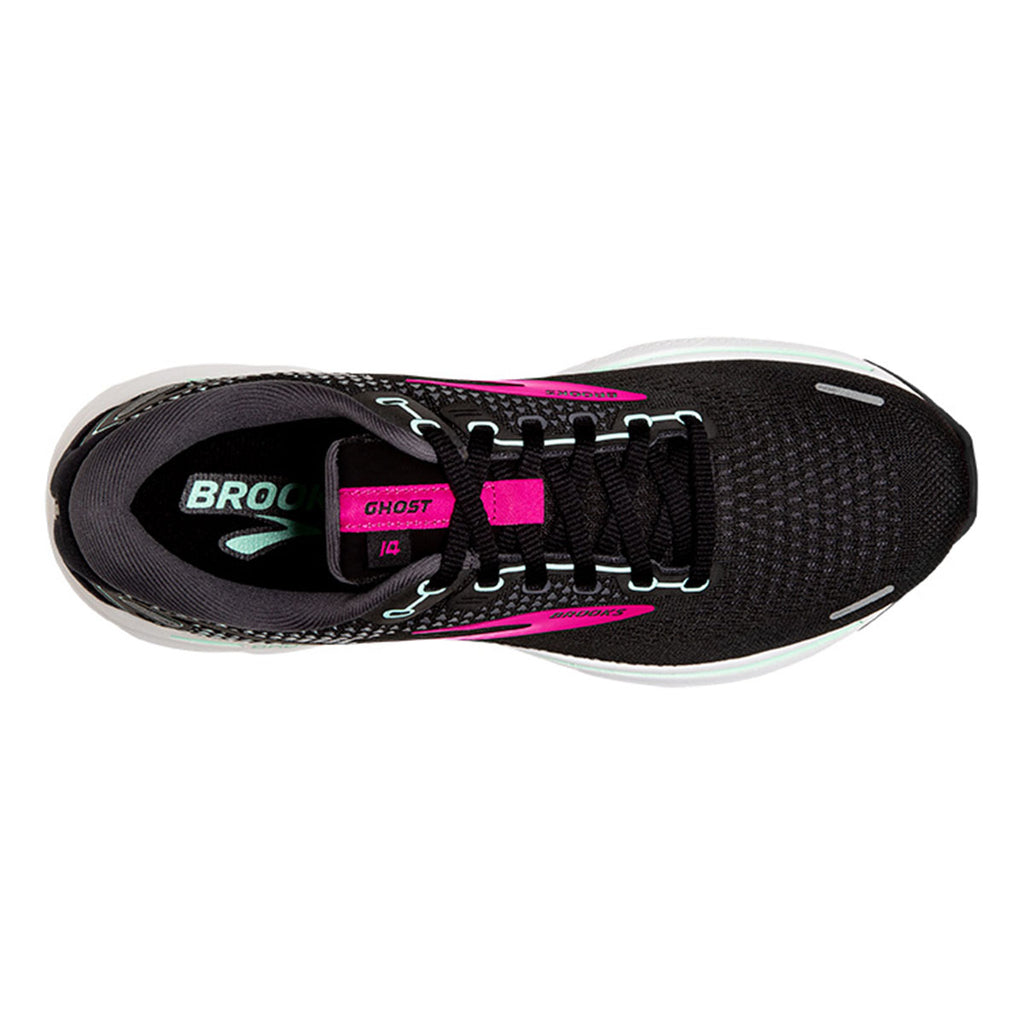 Brooks Ghost 14 Dame
