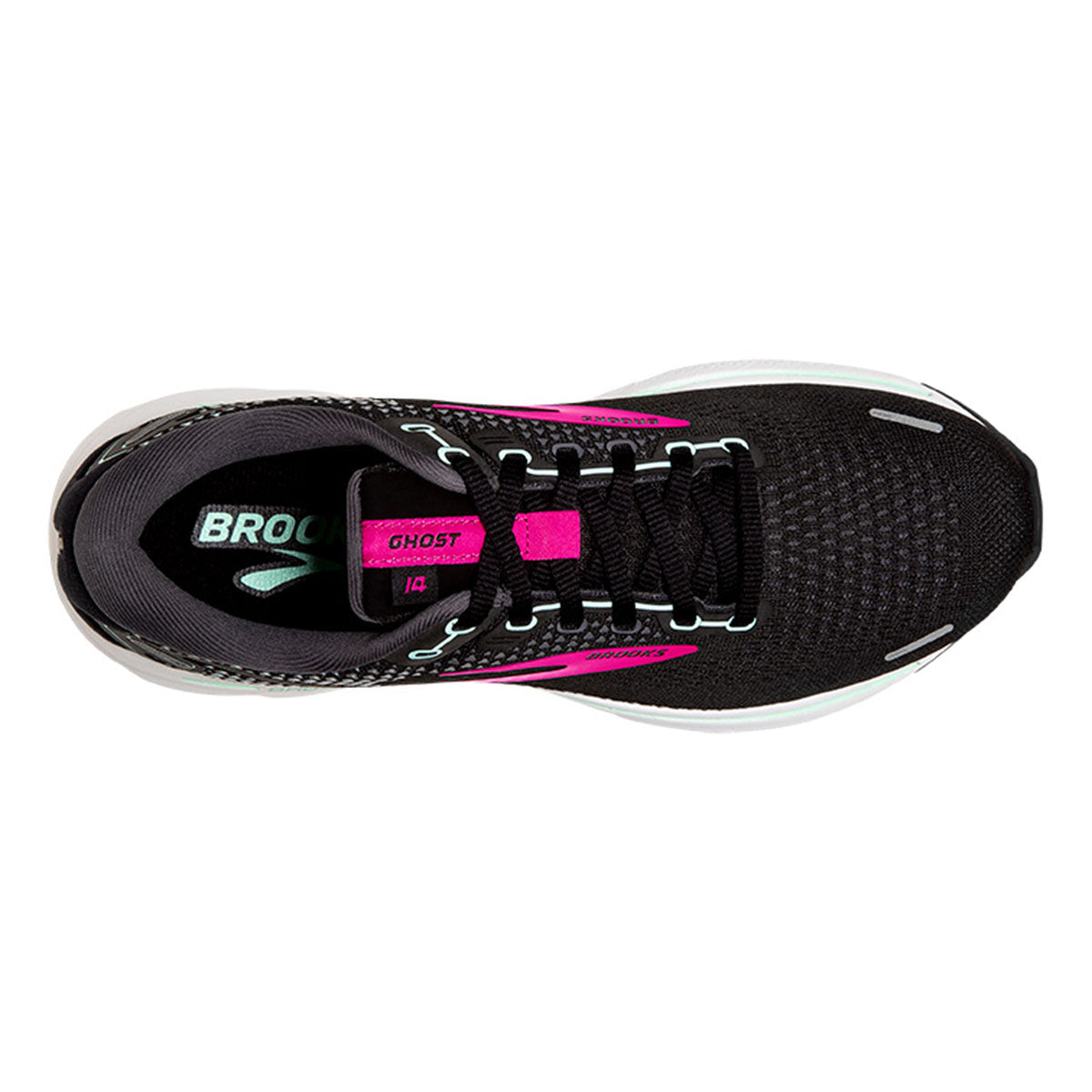 Brooks Ghost 14 Dame