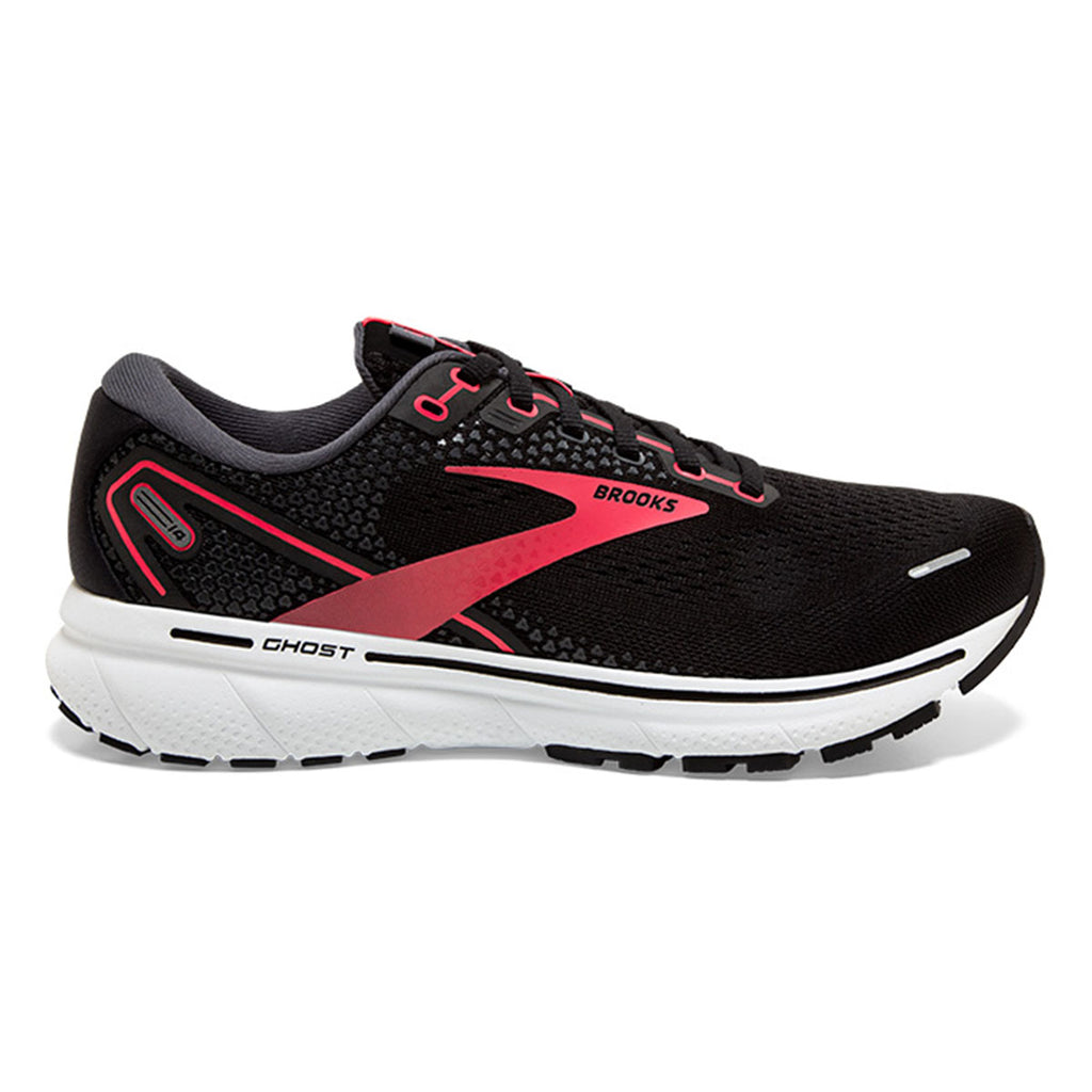 Brooks Ghost 14 Dame (bred model)