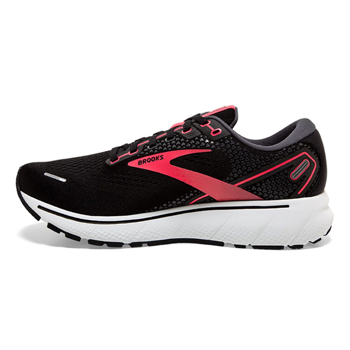 Brooks Ghost 14 Dame (bred model)