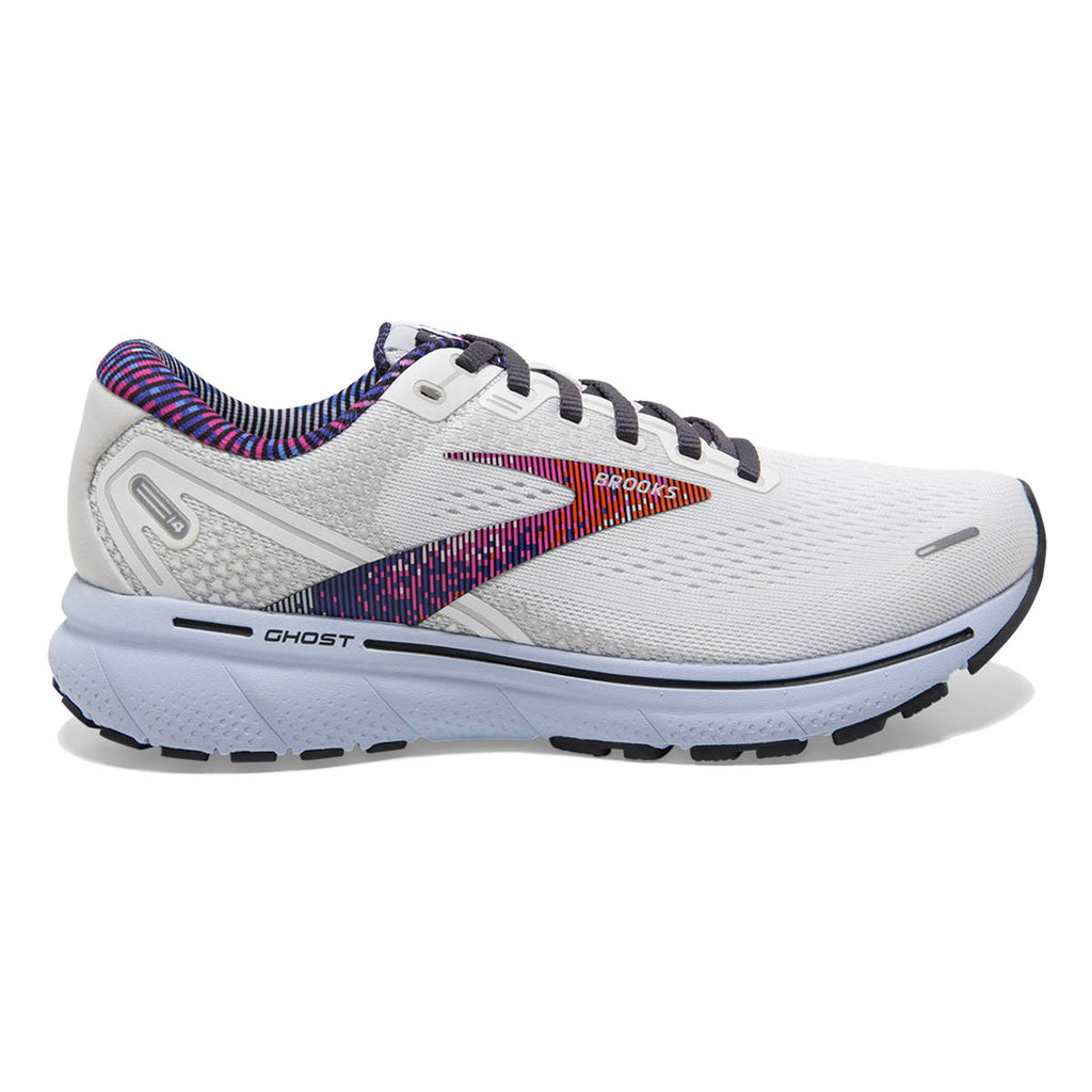 Brooks Ghost 14 Pixel Dame