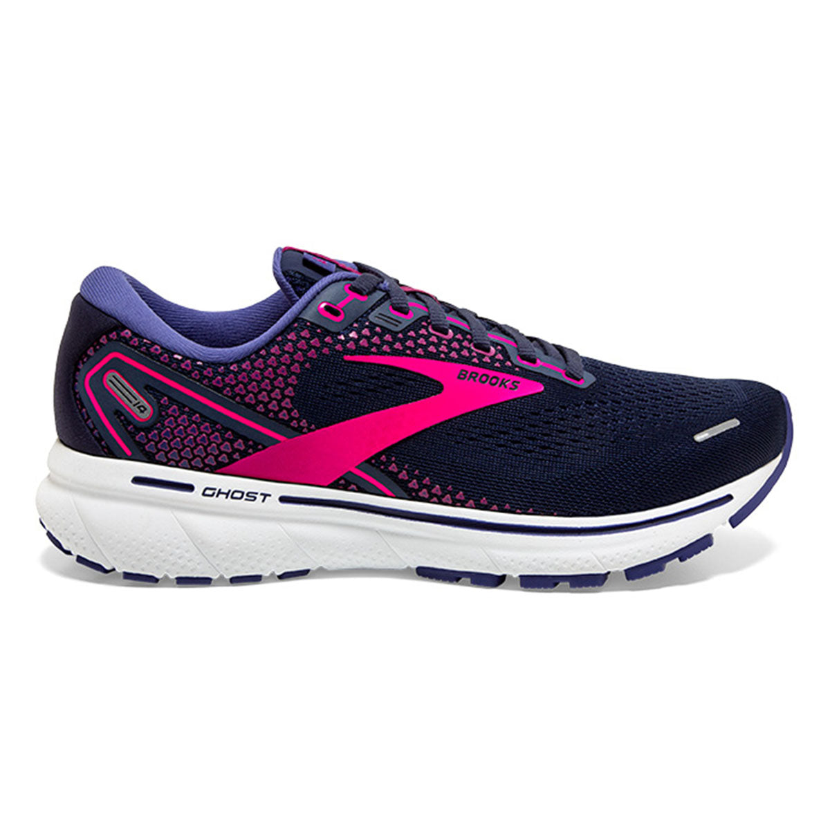 Brooks Ghost 14 Dame