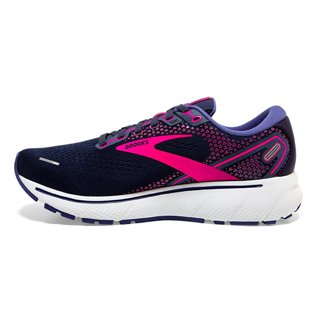 Brooks Ghost 14 Dame