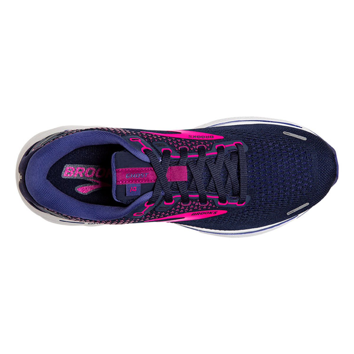 Brooks Ghost 14 Dame