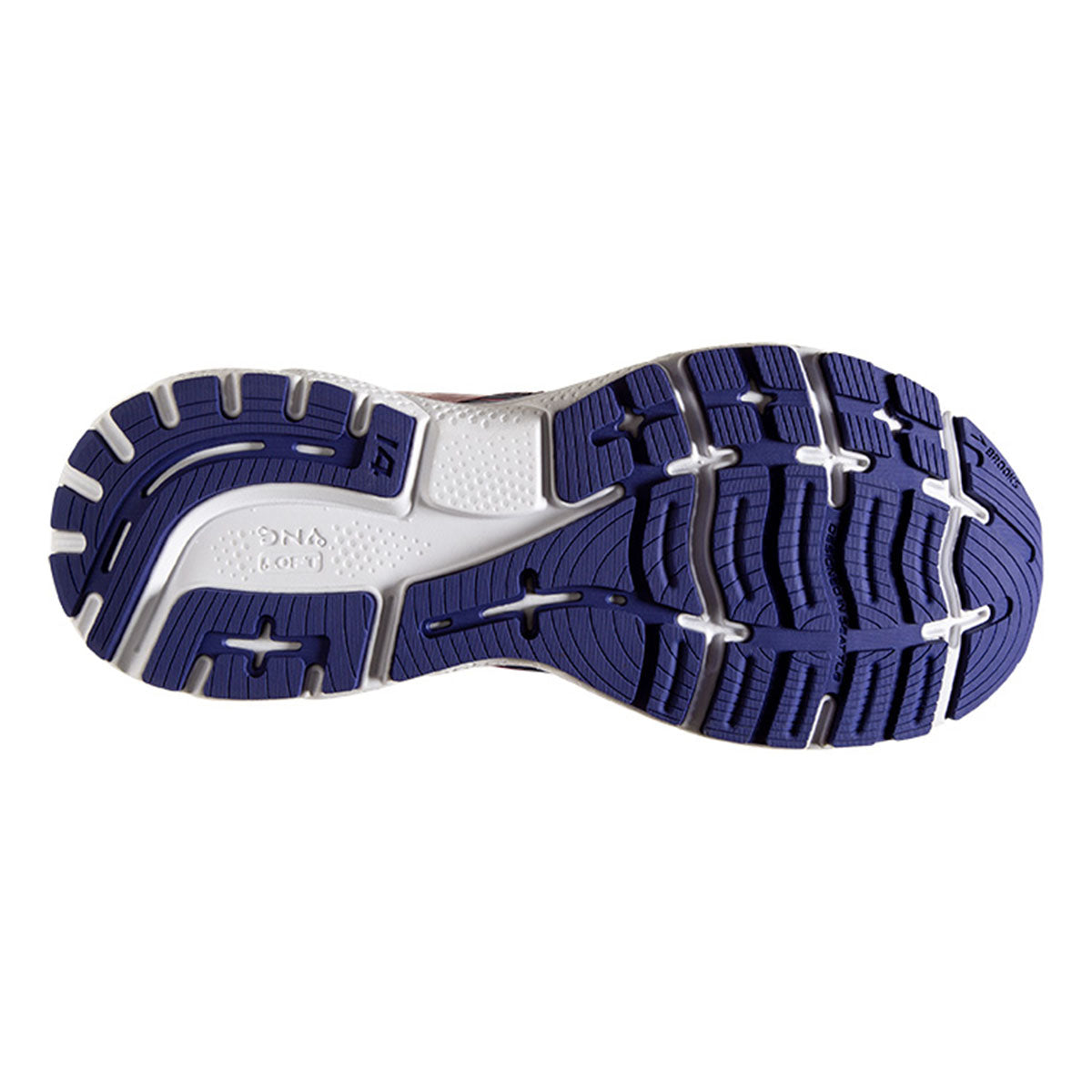 Brooks Ghost 14 Dame