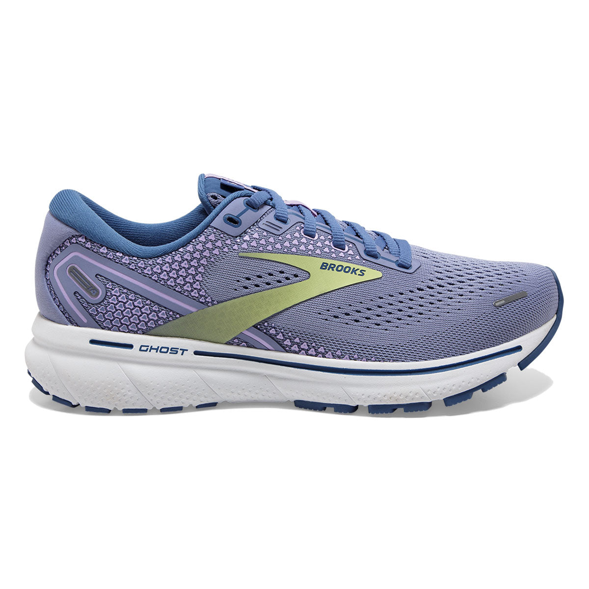 Brooks Ghost 14 Dame