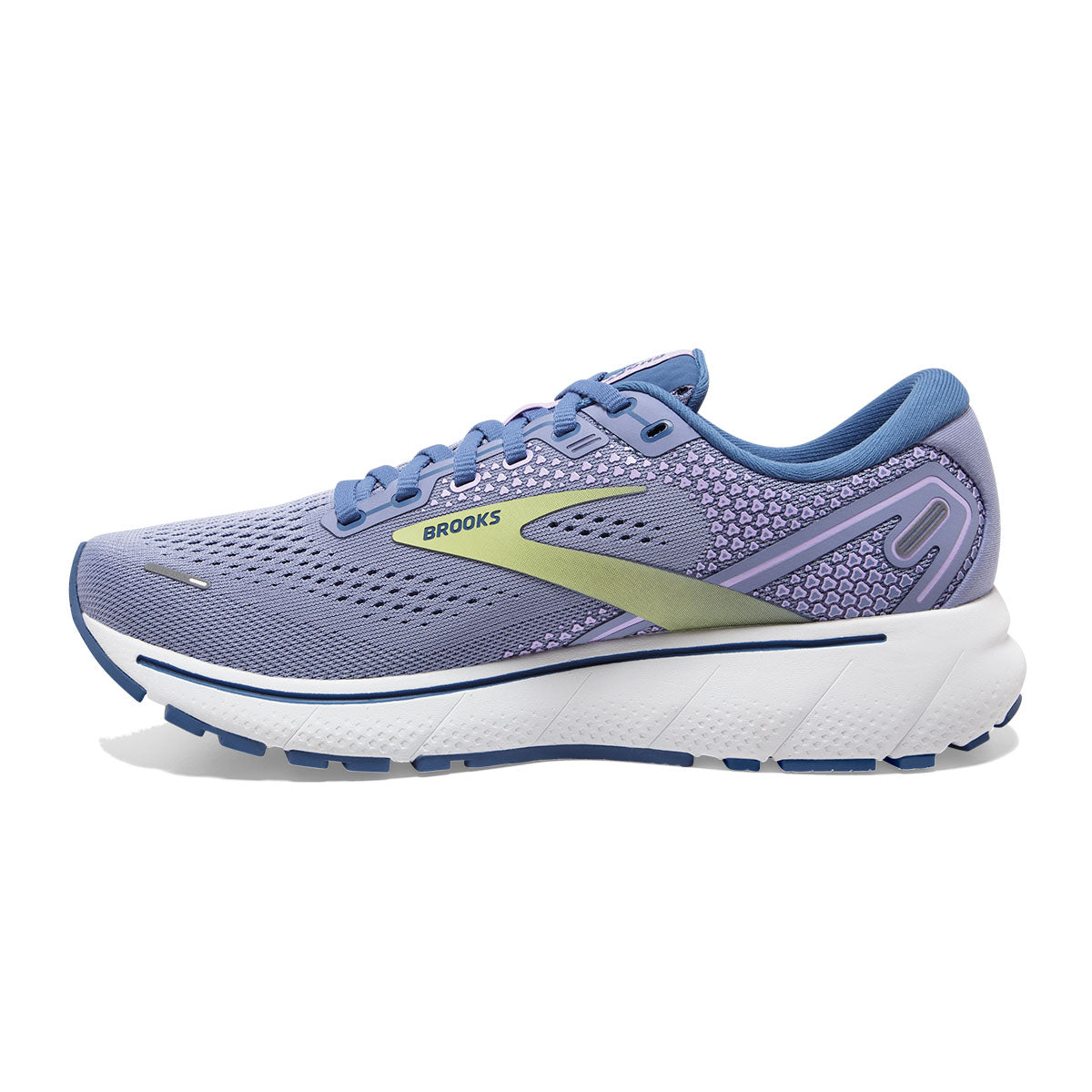 Brooks Ghost 14 Dame