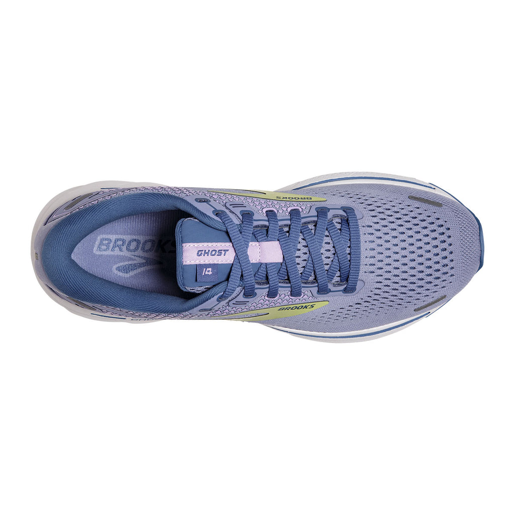 Brooks Ghost 14 Dame