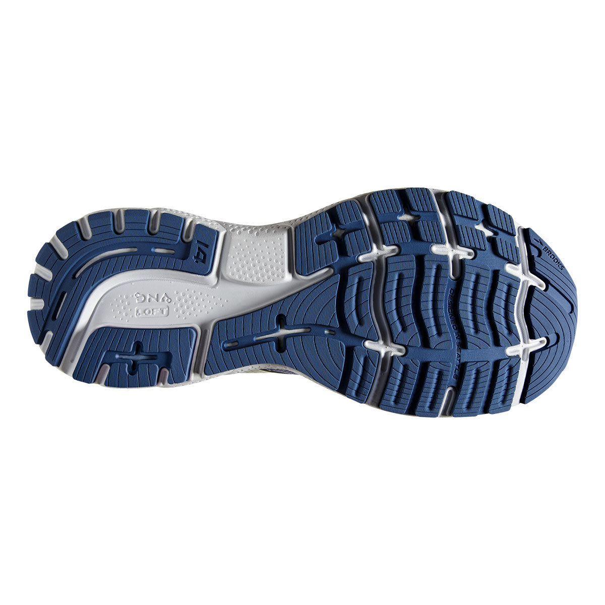 Brooks Ghost 14 Dame