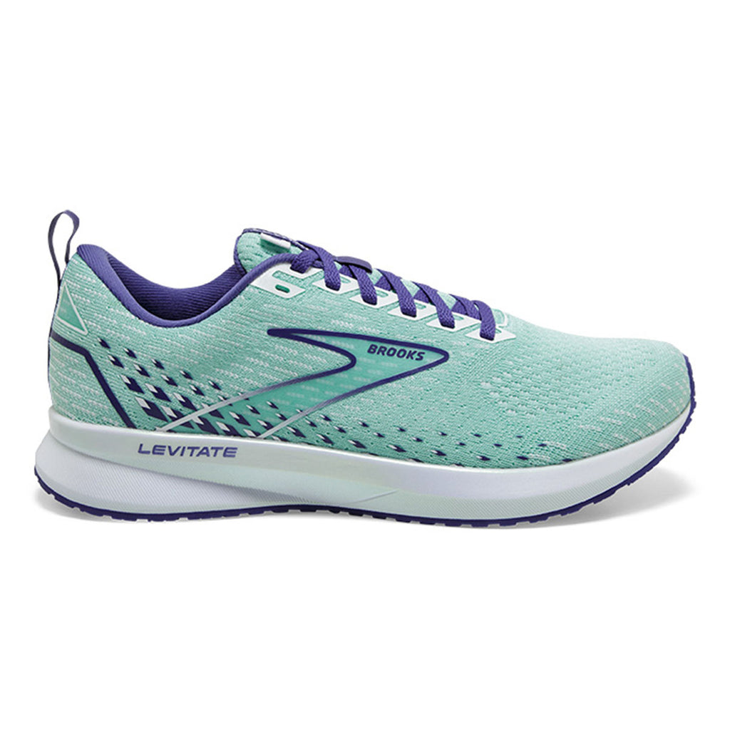 Brooks Levitate 5 Dame