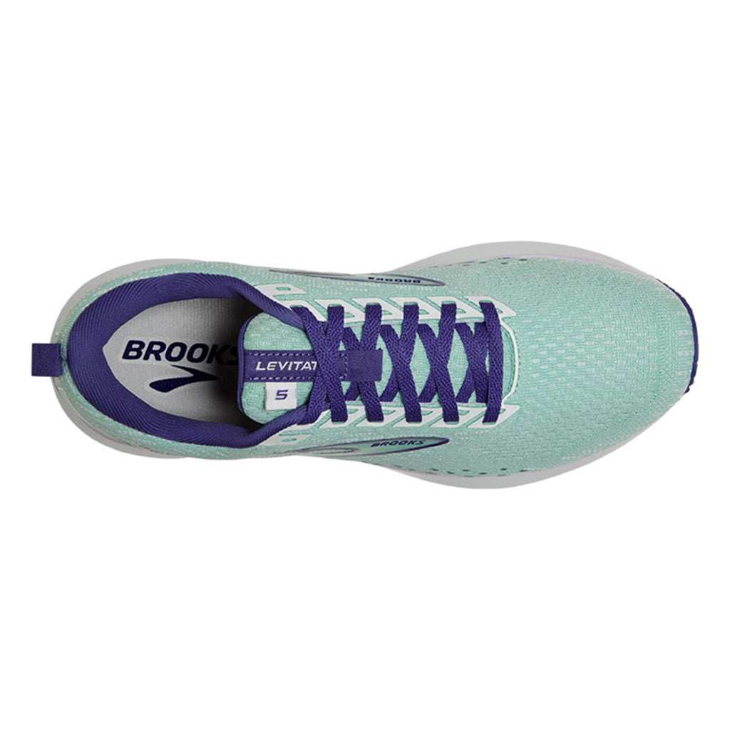 Brooks Levitate 5 Dame