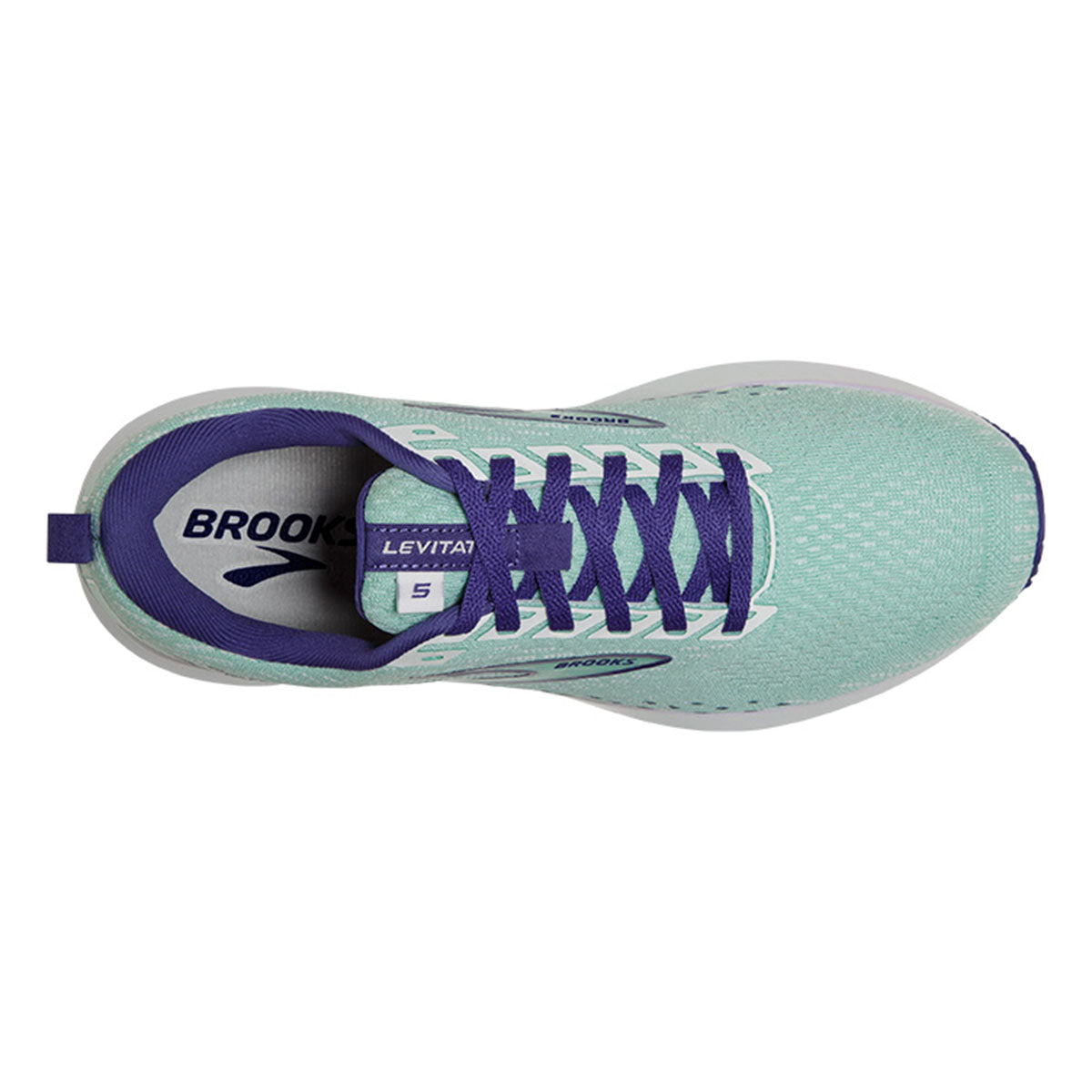 Brooks Levitate 5 Dame