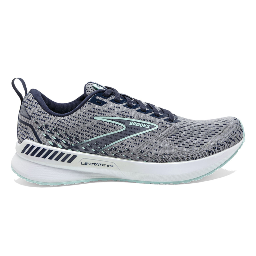 Brooks Levitate GTS 5 dame