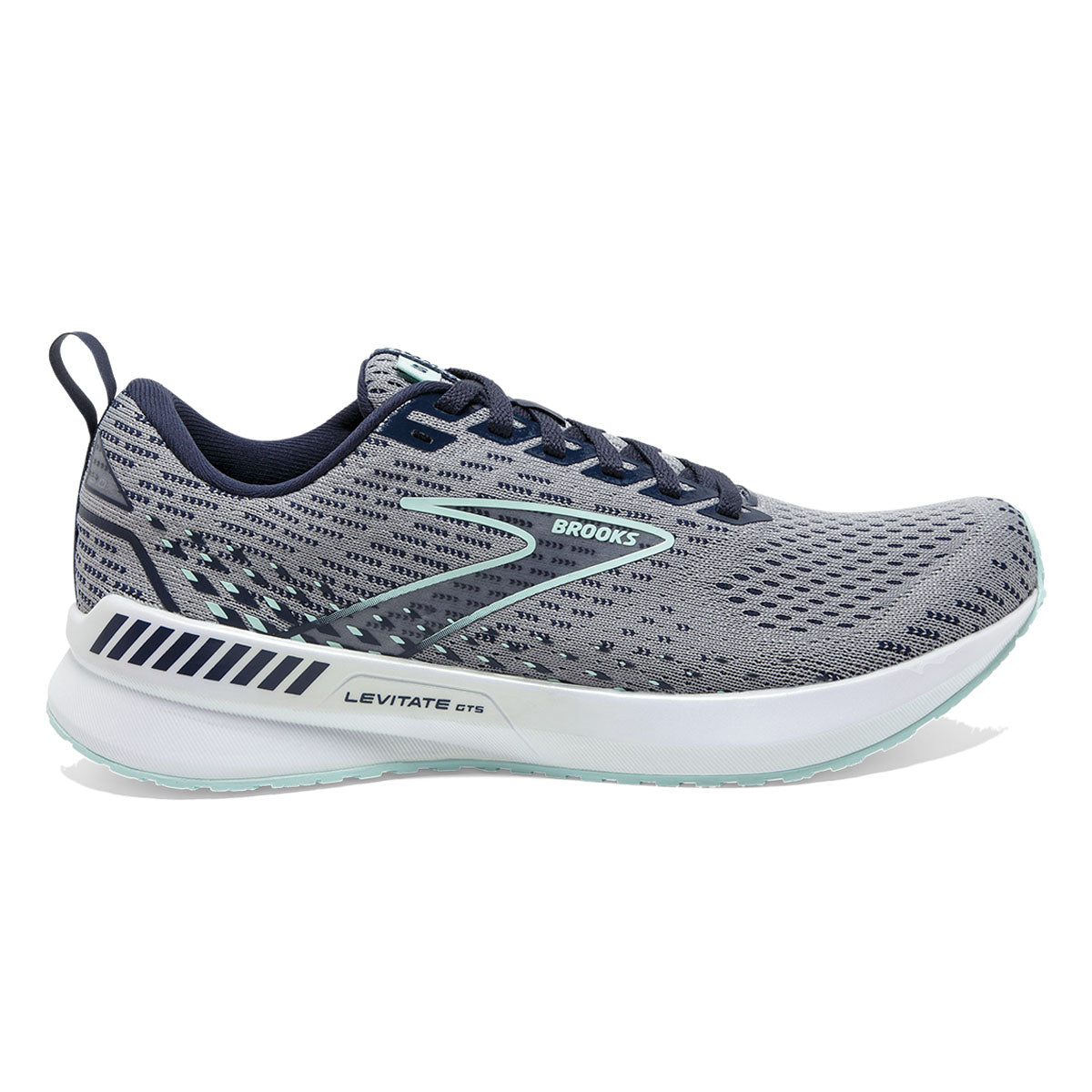 Brooks Levitate GTS 5 dame