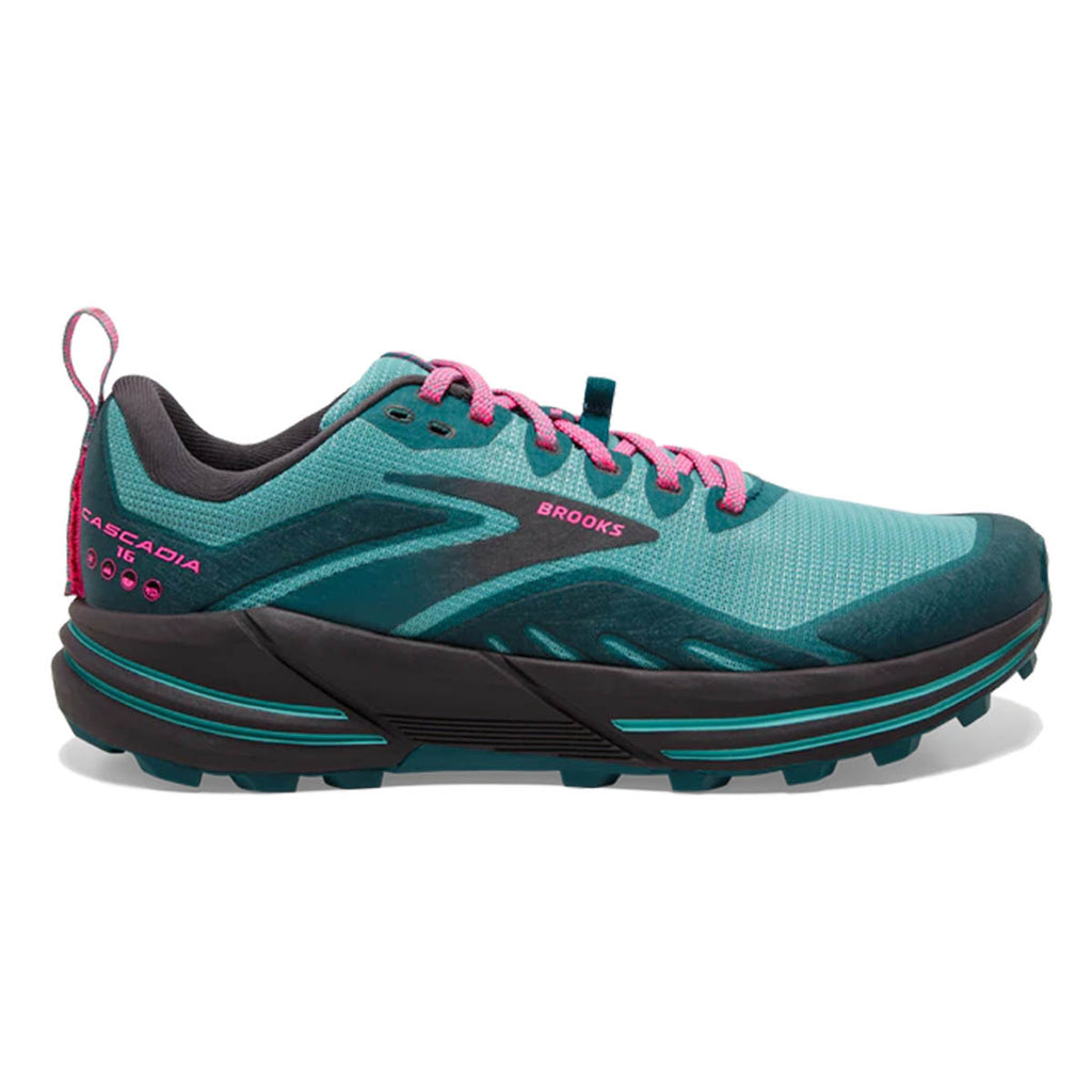 Brooks Cascadia 16 dame